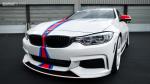 BMW 435i Coupe by Viga Design and Laurel BMW 2014 года